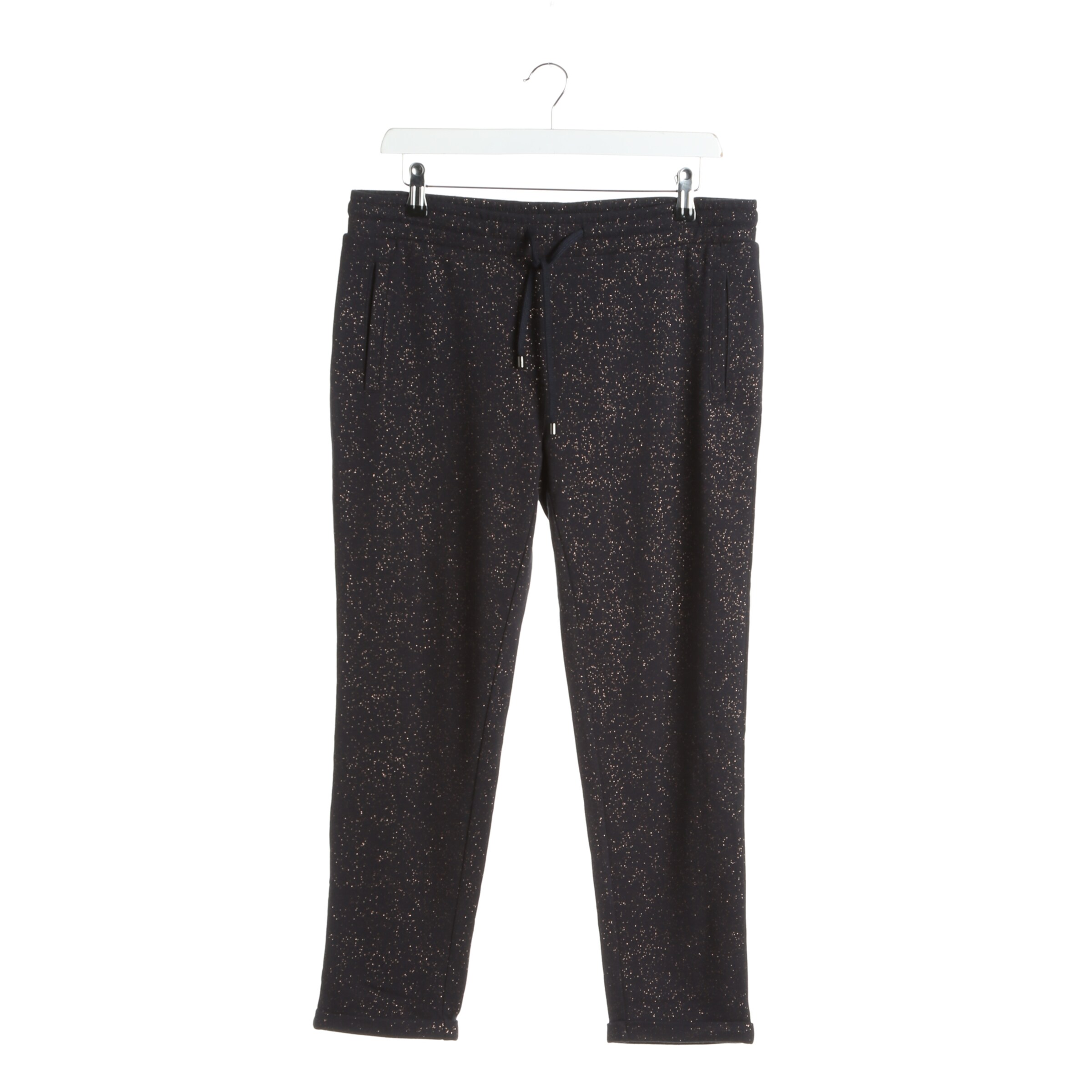 Juvia Pants in S in Grey: front