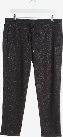 Juvia Hose S in Grau: Vorderseite