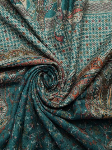 AVANT-GARDE PARIS Sjaal 'Lunaya' in Gemengde kleuren