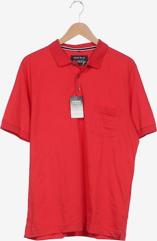 Marvelis Shirt in XL in Red: front