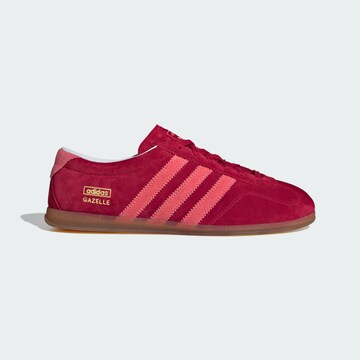 ADIDAS ORIGINALS Sneaker 'Gazelle Pro' in Rot