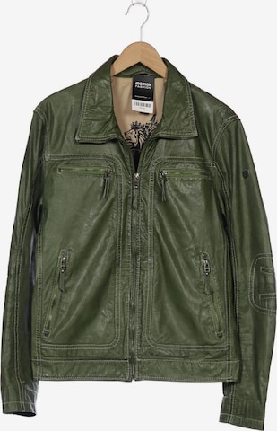 Gipsy Jacket & Coat in L in Green: front