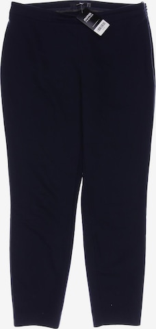 HALLHUBER Pants in M in Blue: front