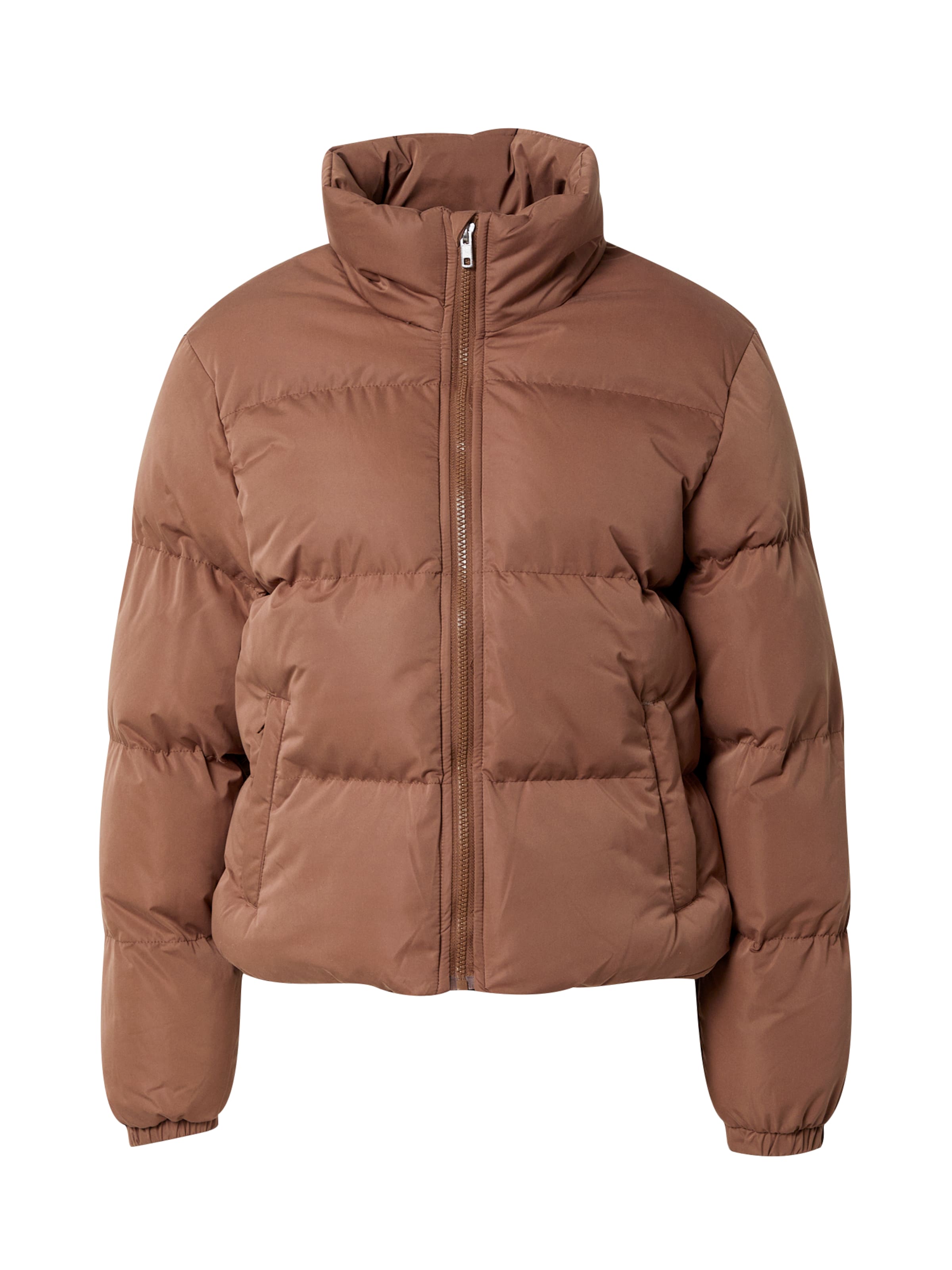 ruda Urban Classics Žieminė striukė: priekis