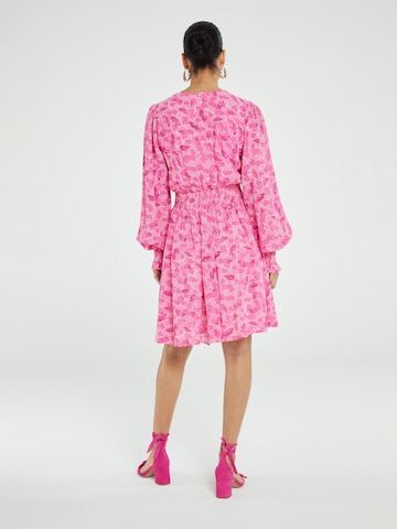 Fabienne Chapot Dress 'Anjuna' in Pink