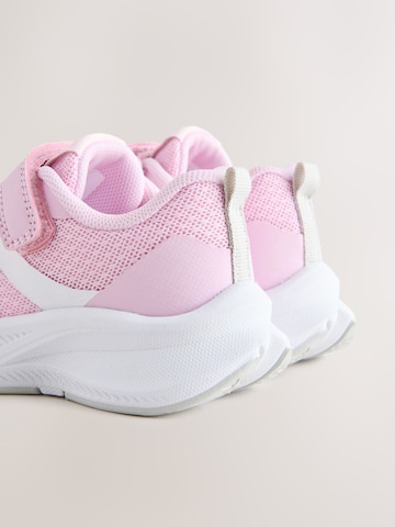 Next Trampki w kolorze różowy