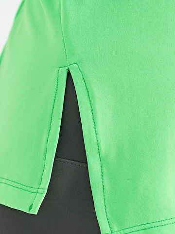 Haut de sport Tommy Life en vert