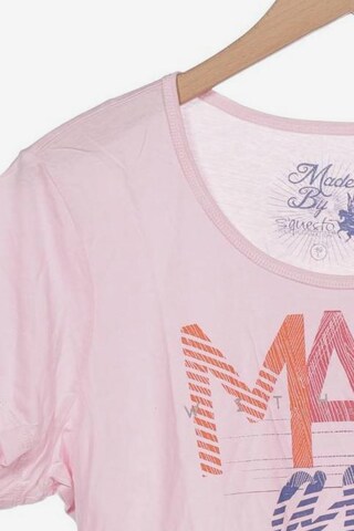 s'questo T-Shirt L in Pink