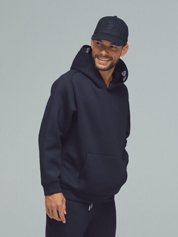 DRILLS Apparel Cap 'DRILLS Cap'‌‌‌‌ in Schwarz