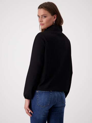 monari Sweatshirt in Black