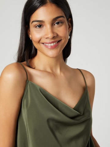 Guido Maria Kretschmer Women - Top 'Pamela' em verde