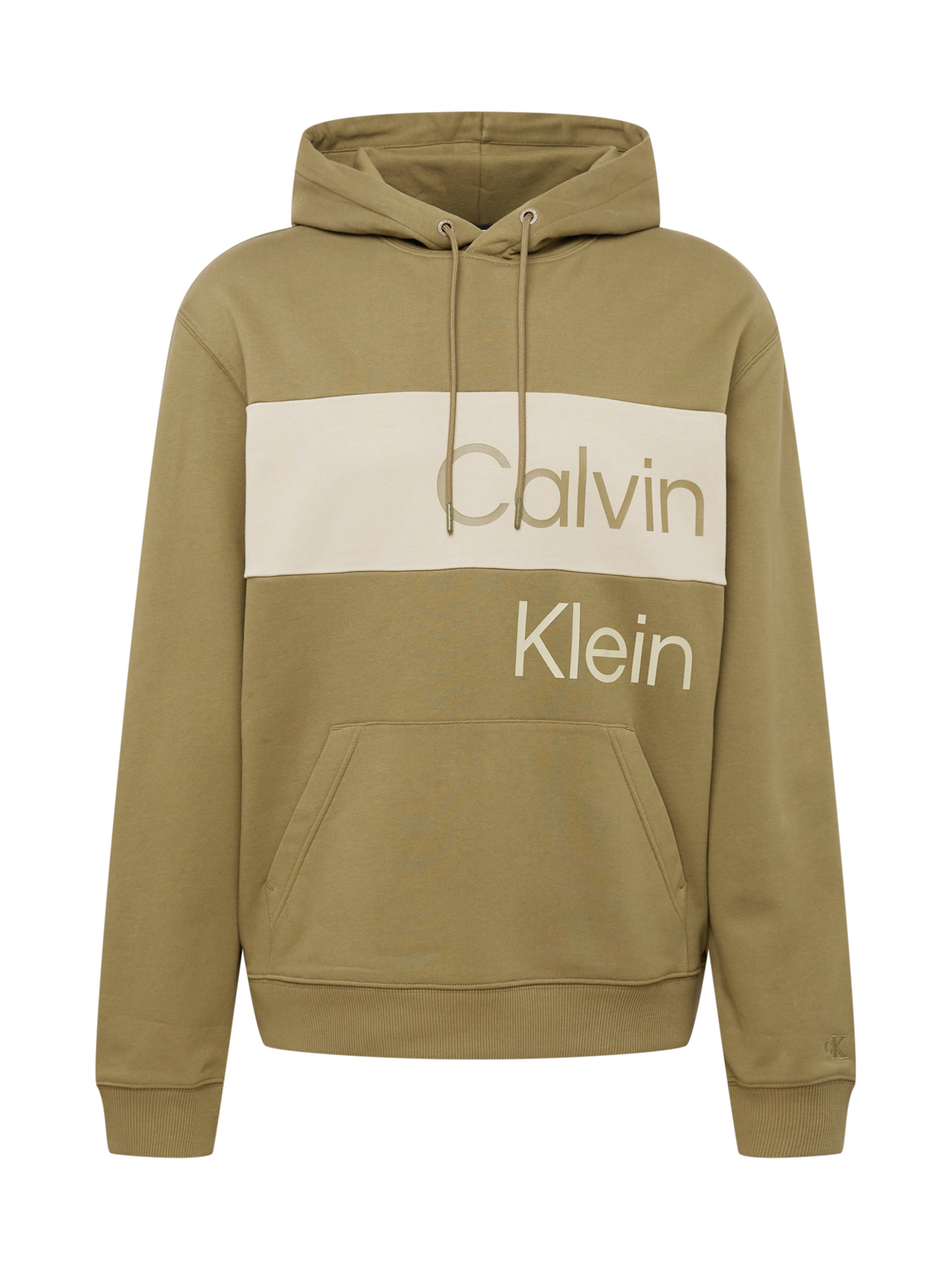 Calvin Klein Jeans felpe con cappuccio » ABOUT YOU
