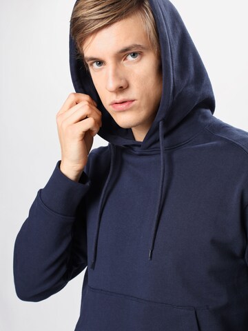 SELECTED HOMME - Sudadera 'Jackson' en azul