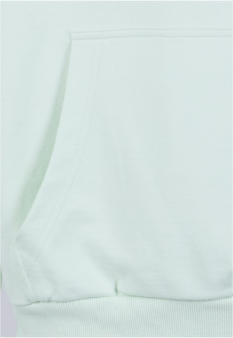 Sweat-shirt Urban Classics en vert