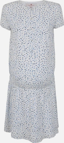 BELLYBUTTON Kleid in Weiß: Vorderseite