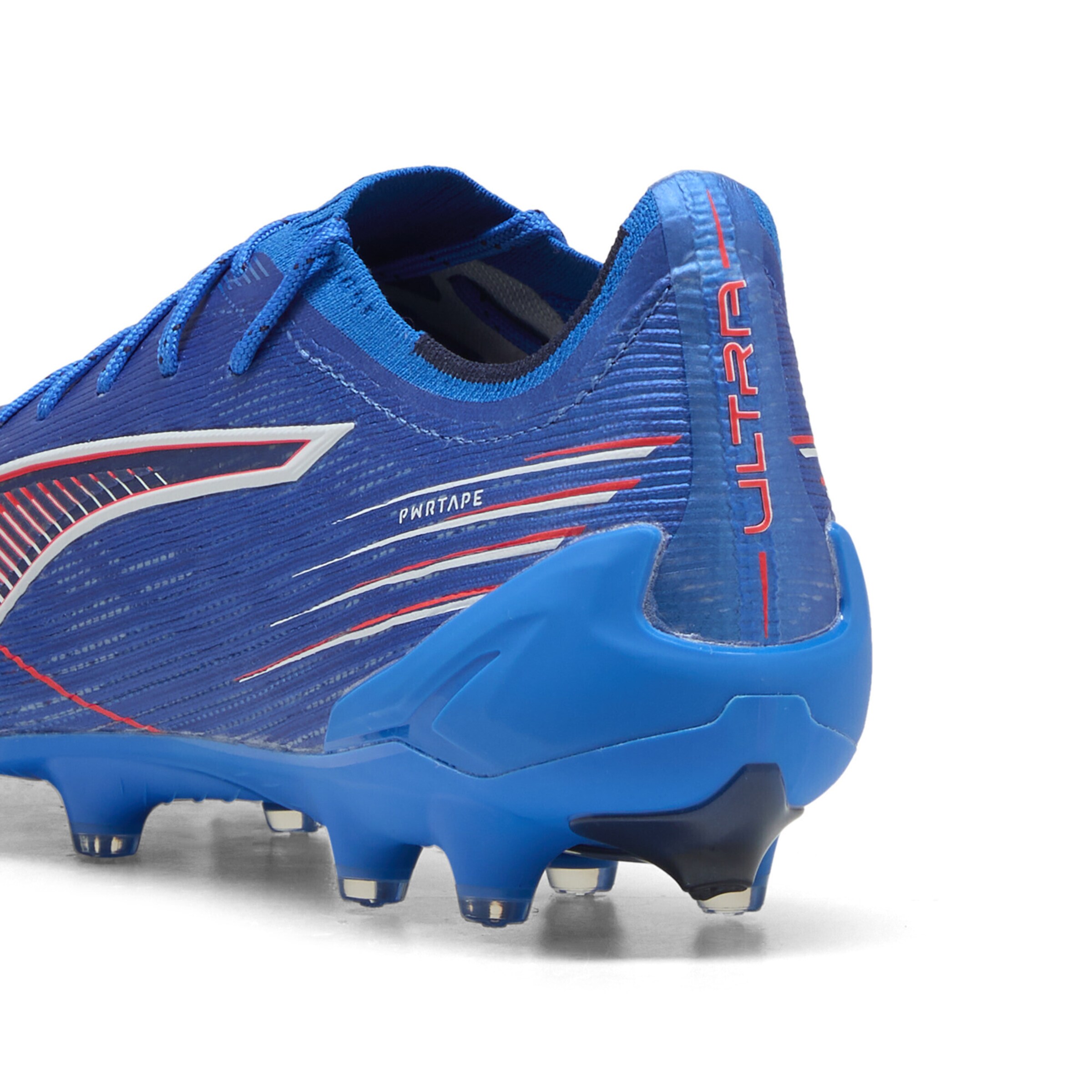 PUMA Fußballschuhe 'Ultra 6 Ultimate' in Blau