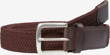 Marc O'Polo Riem in Rood: voorkant