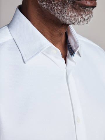 Next Regular fit Button Up Shirt in White