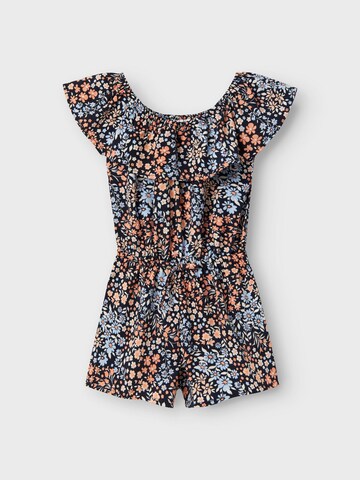 NAME IT Overall in Mixed colours