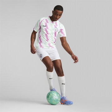 PUMA Jersey 'Manchester City Prematch' in White