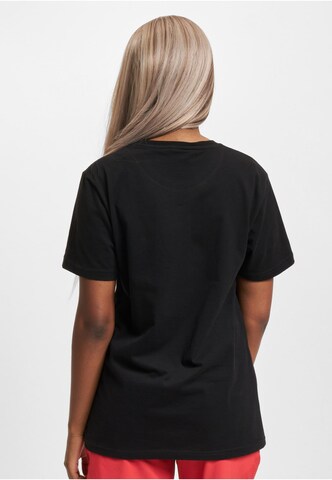 Maglietta 'Helvetic Guards Essential' di European League of Football in nero