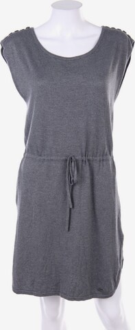 s.Oliver Dress in S in Grey: front