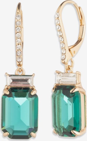 auksinė Lauren Ralph Lauren Auskarai: priekis