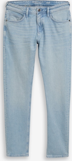 Džinsai 'PIERS' iš TOM TAILOR DENIM, spalva – šviesiai mėlyna, Prekių apžvalga