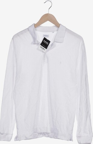 SEIDENSTICKER Shirt in L in White: front
