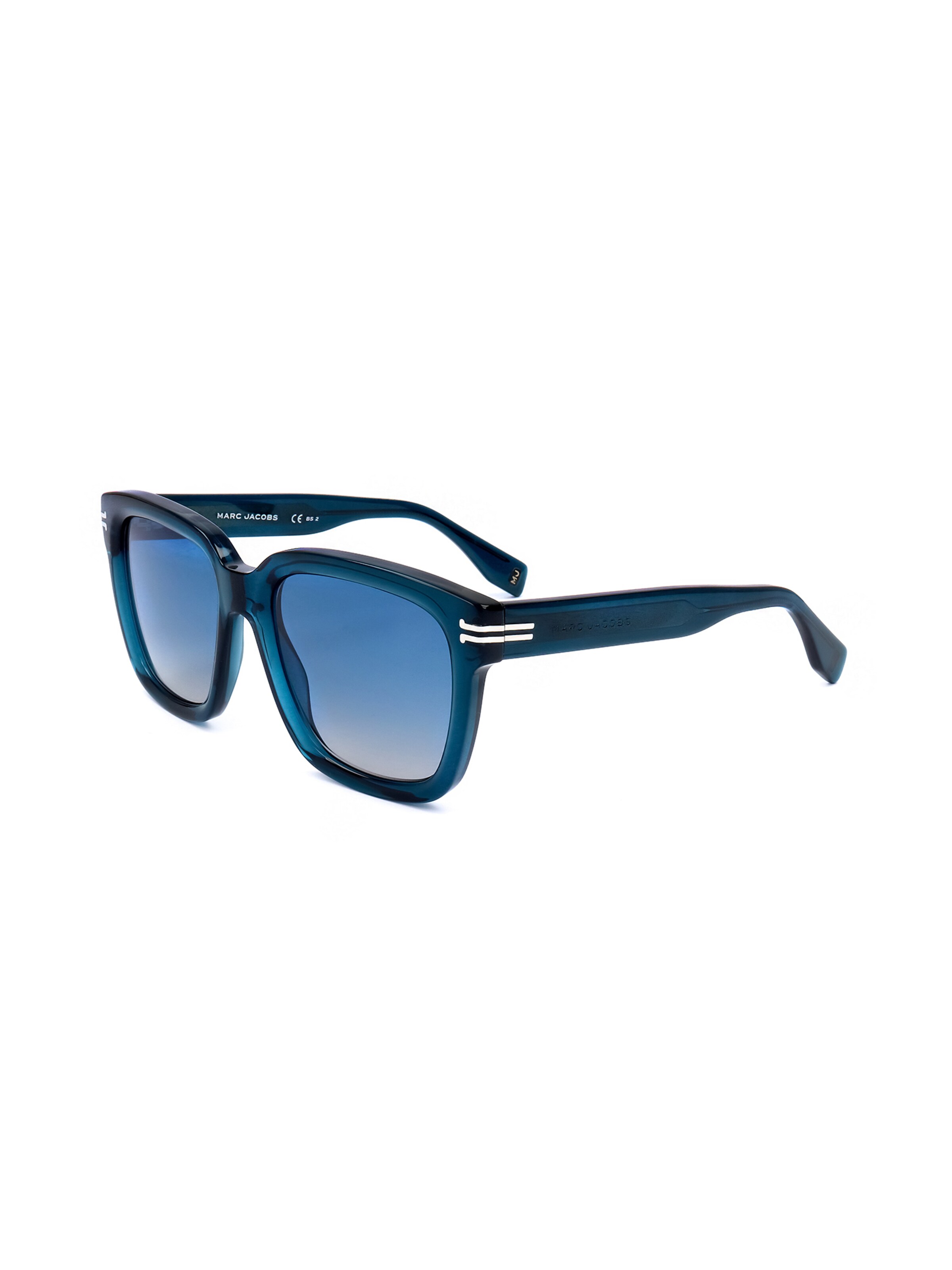 Occhiali da sole 'MJ 1035/S' di Marc Jacobs in blu