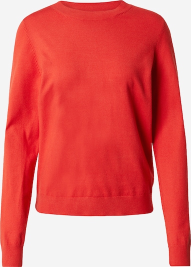 Pullover s.Oliver di colore rosso, Visualizzazione prodotti