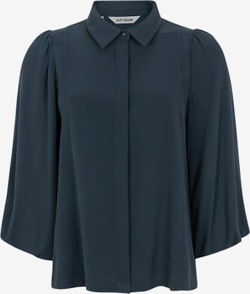 Soft Rebels Pusero 'SREleanor' värissä sininen: etupuoli