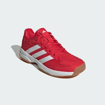 ADIDAS PERFORMANCE Sportschuh 'Stabil' in Rot