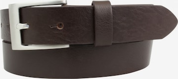 BELTINGER Belt 'Camillaa' in Brown: front