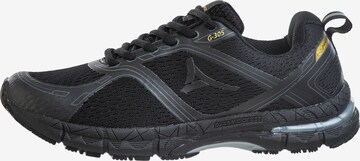 ENDURANCE Athletic Shoes 'Sevie' in Black