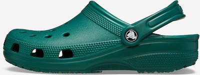 Crocs Klompe veličine 45,5 u tamno zelena, Pregled proizvoda