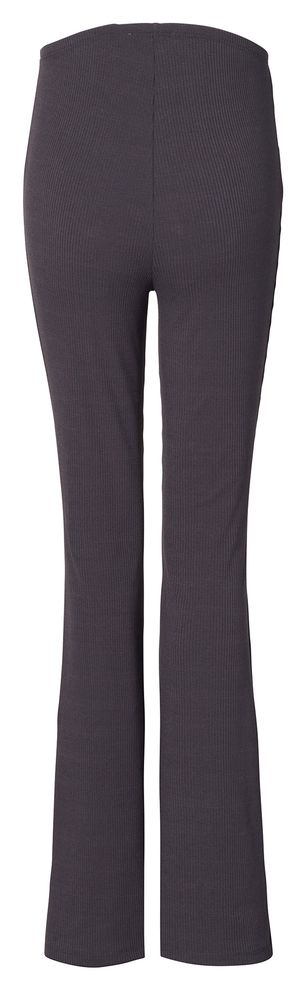 Noppies Flared Broek 'Heja' in Grijs