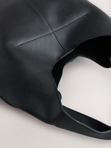 Next Kabelka na rameno - Čierna