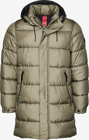 NEW CANADIAN Parka in Grün: predná strana