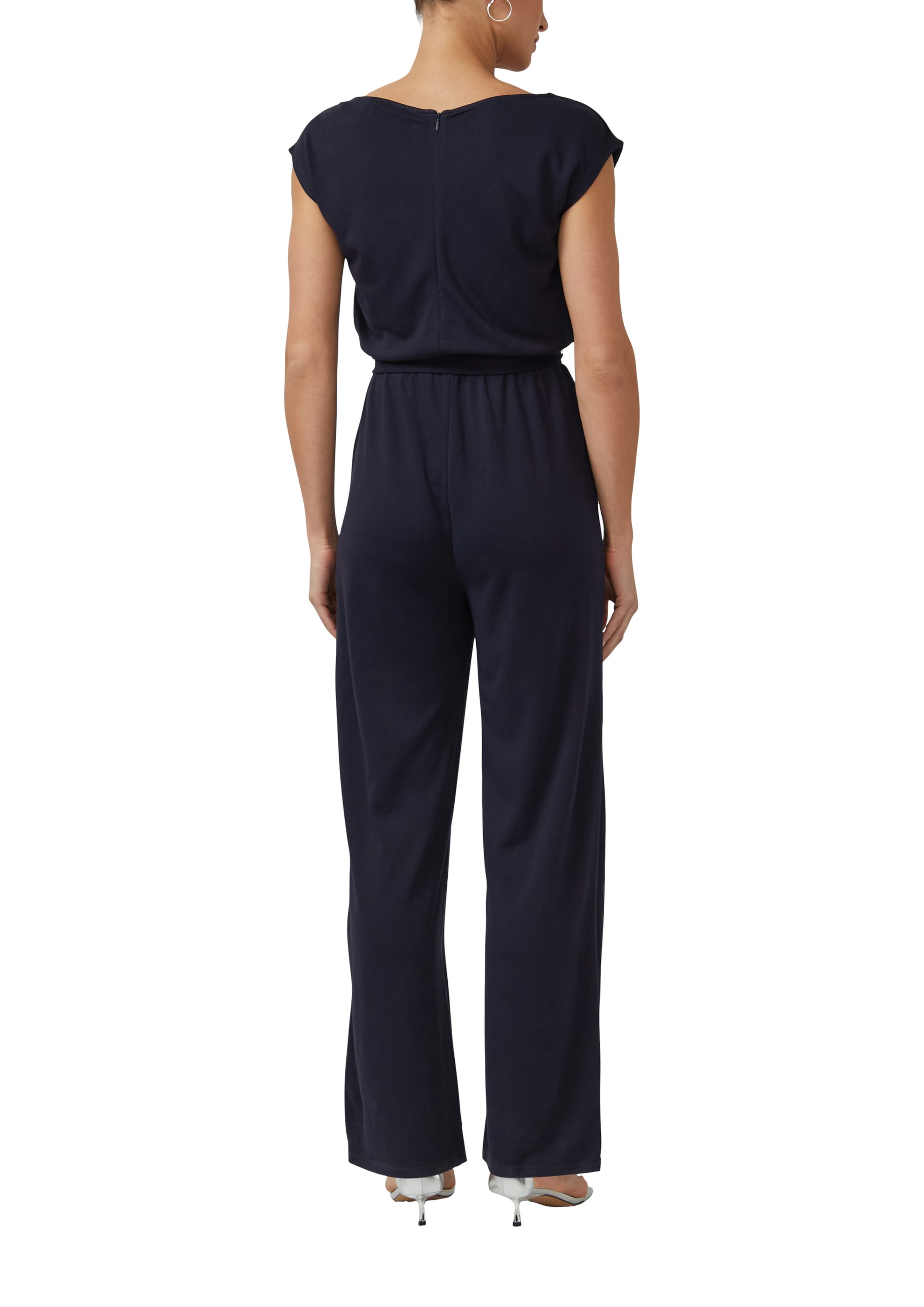 Combinaison s.Oliver en bleu