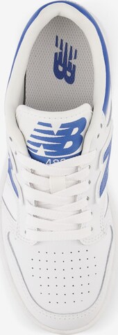 Sneaker '480' de la new balance pe alb