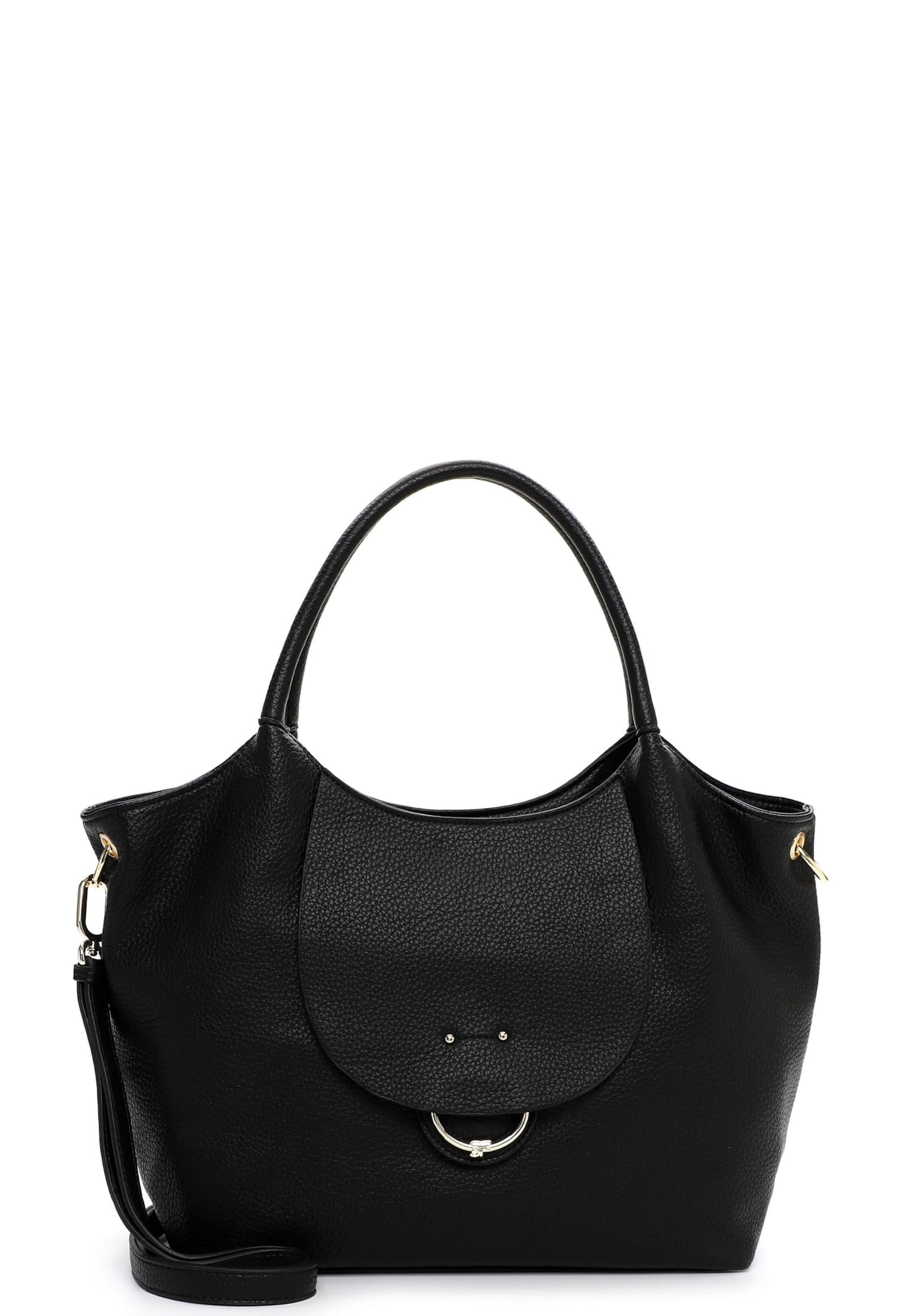 Suri Frey Shopper 'Kristy' in Black: front