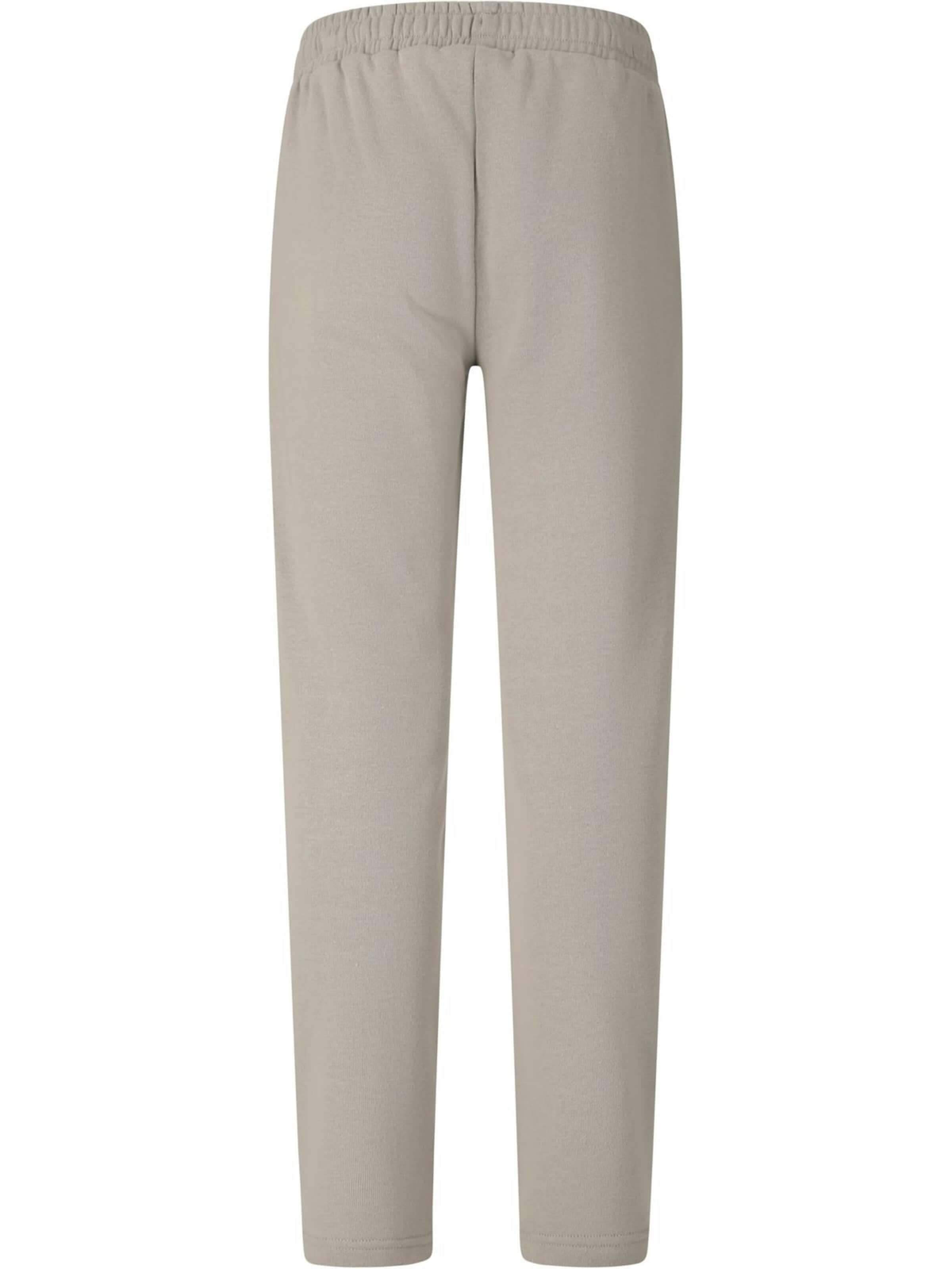 Regular Pantalon 'Evelyn Jr. Sweat Pants' ENDURANCE en gris