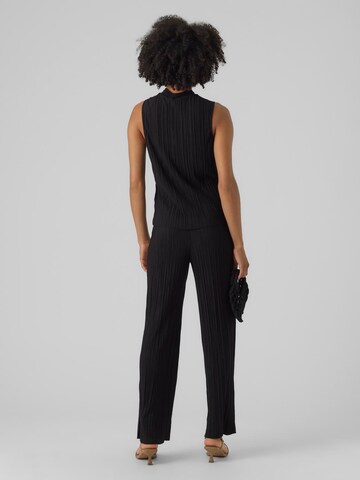 VERO MODA Блузка в Черный