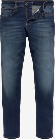 H.I.S Jeans in Blau: predná strana