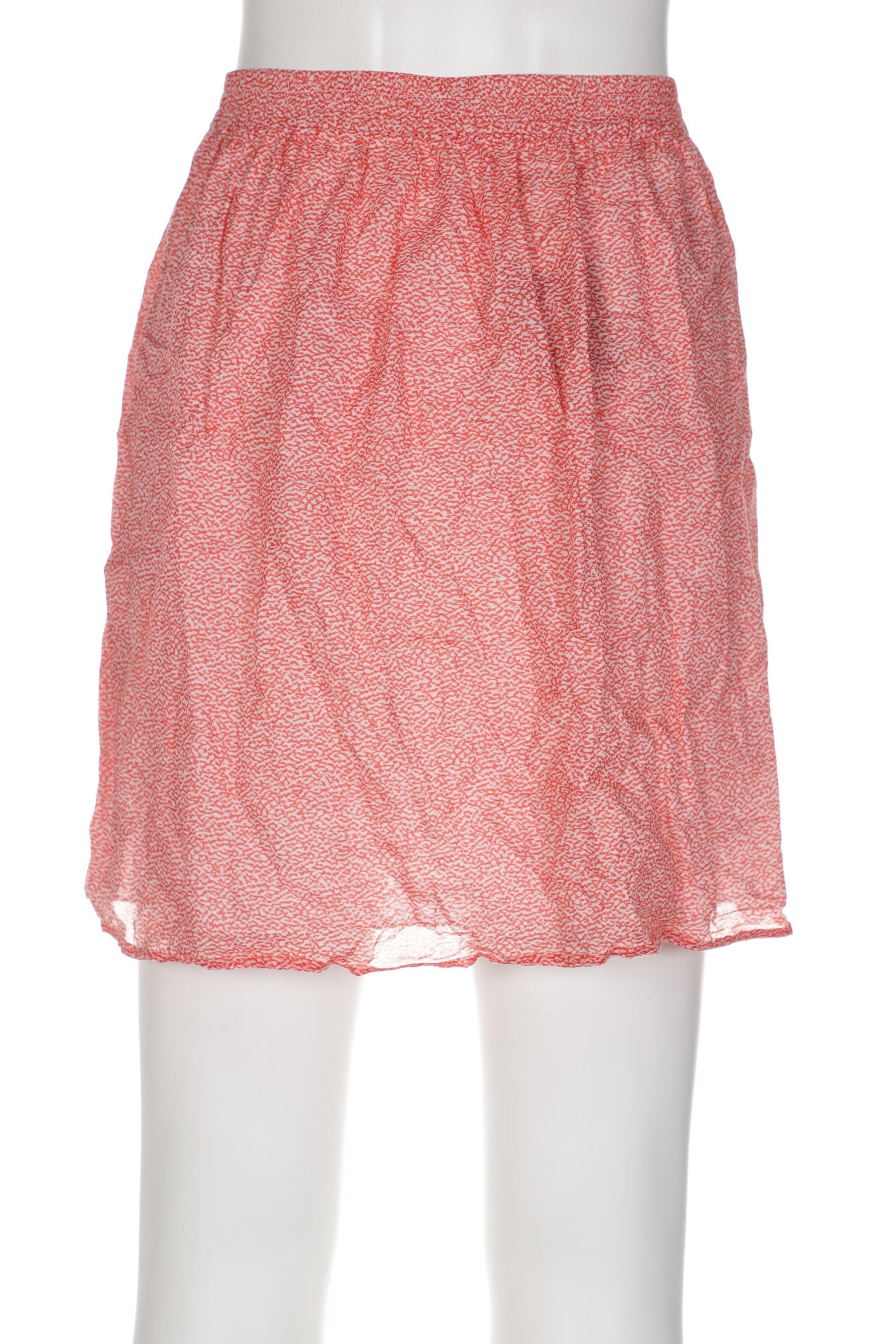 Hartford Skirt in M in Orange