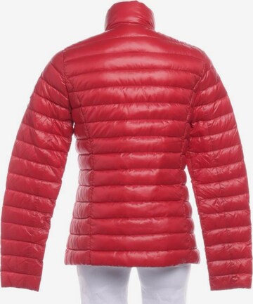 No. 1 Como Jacket & Coat in S in Red