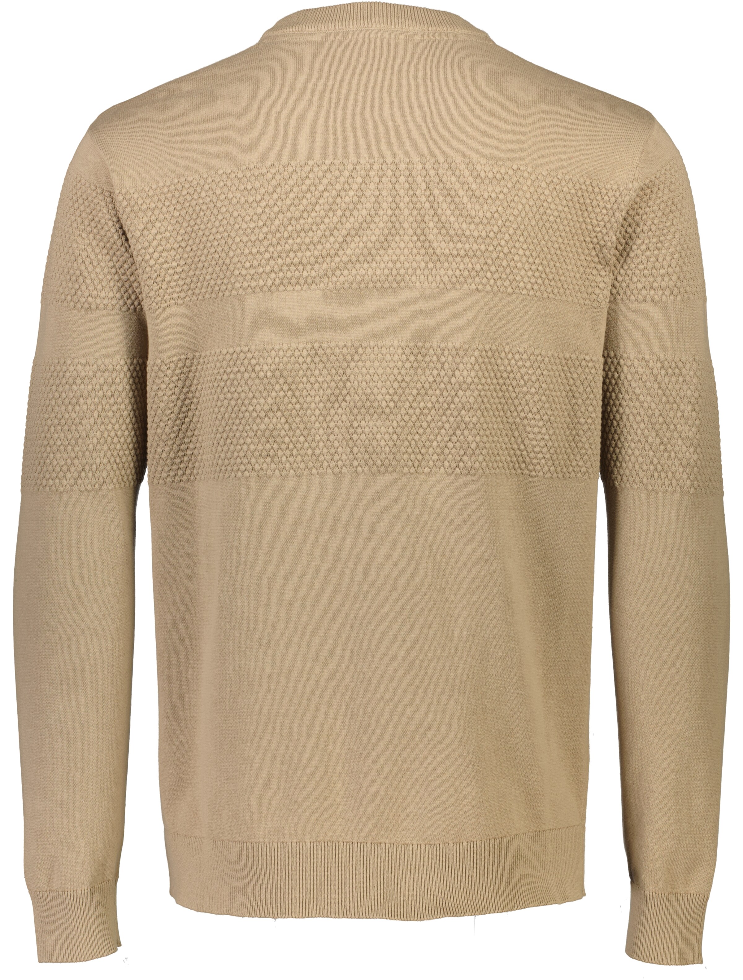 Lindbergh Sweater in Beige
