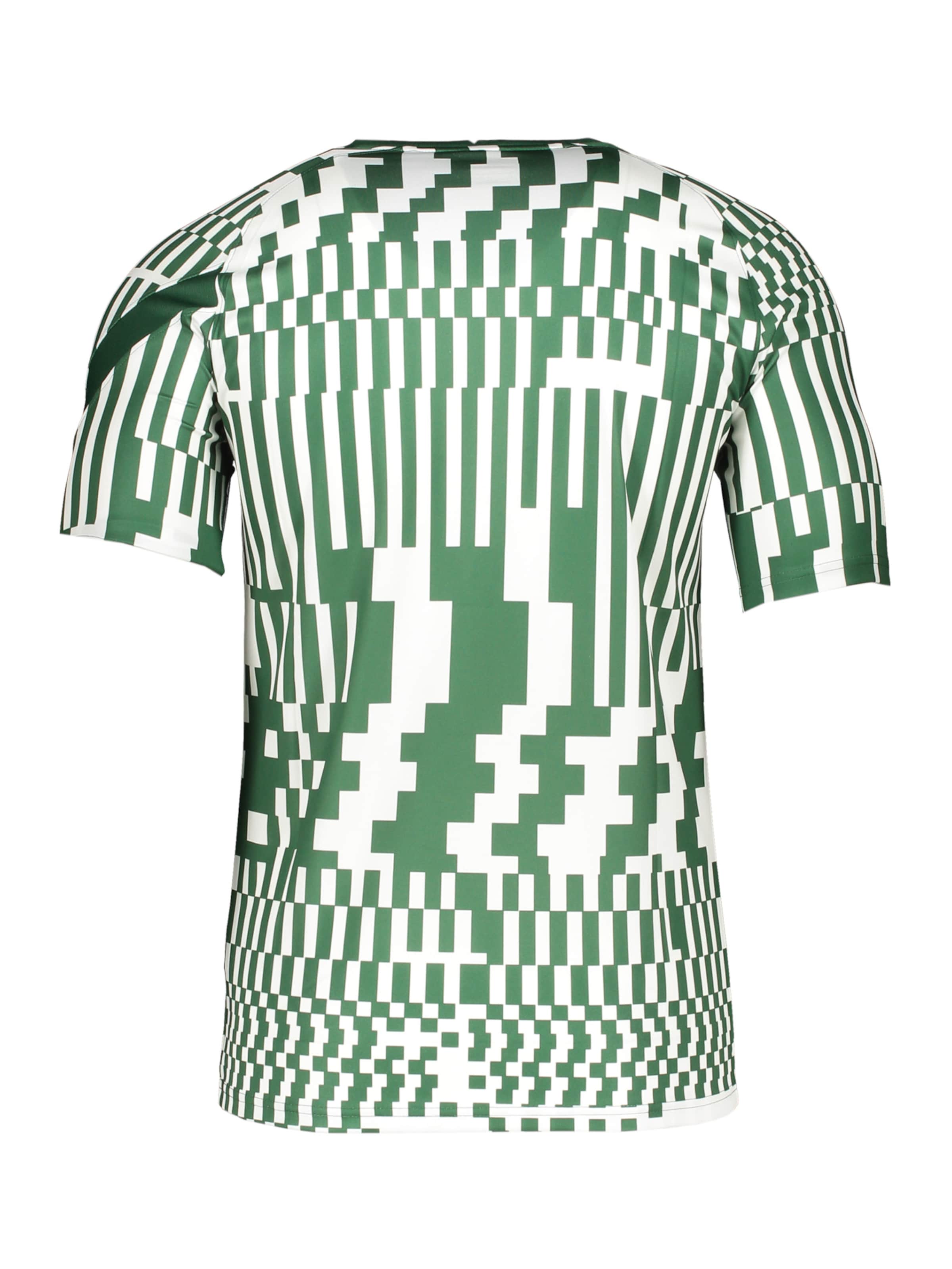 balts NIKE Sporta krekls