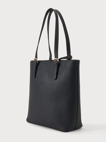 Anna Field - Shopper en negro